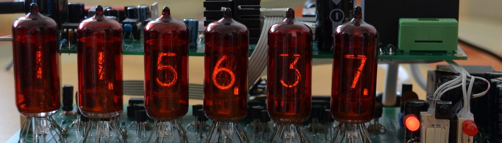 image from Talking Clock