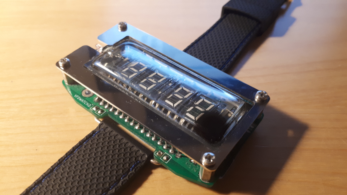 image from The Vacuum-Tube Watch