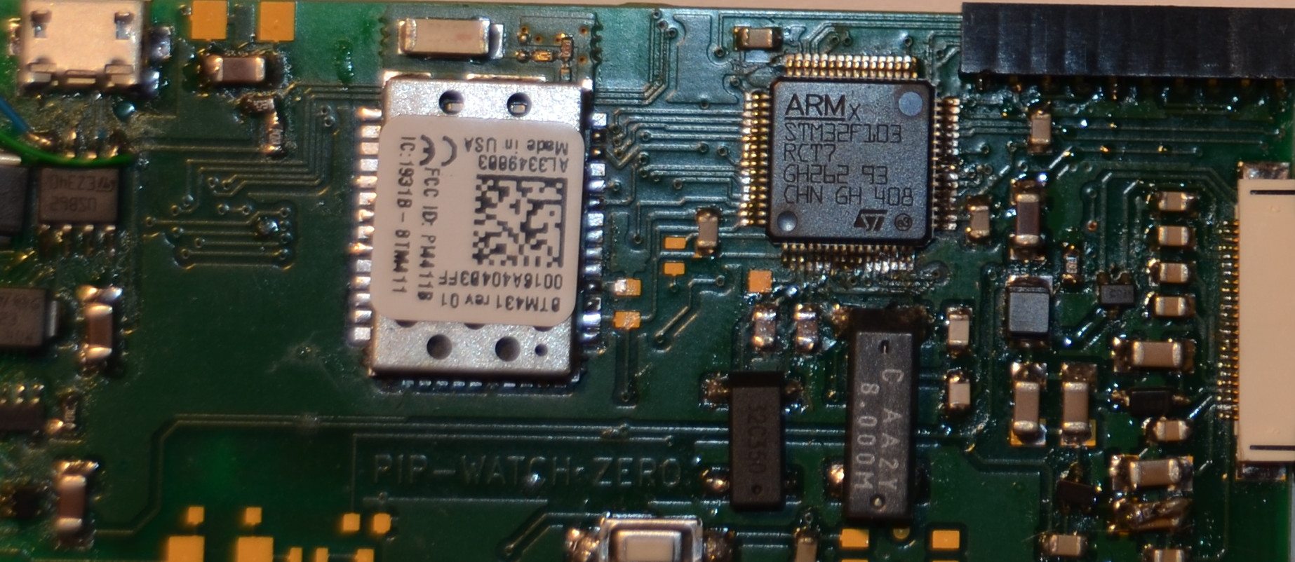 image from Bluetooth Power Modes