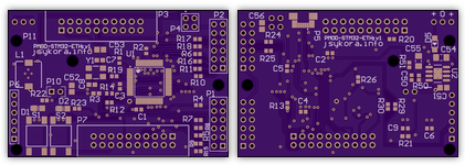 image from How to: Altium Circuit Maker PCB to OSH-Park